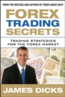 Forex Trading Secrets: Trading Strategies for the Forex Market - eBook