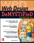 Web Design DeMYSTiFieD - eBook