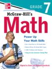 McGraw-Hill's Math Grade 7 - eBook