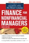 The McGraw-Hill 36-Hour Course: Finance for Non-Financial Managers 3/E - Book