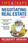 Tips & Traps for Negotiating Real Estate, Third Edition - Book