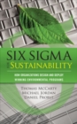 Six Sigma for Sustainability - eBook