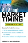 All About Market Timing, Second Edition - eBook