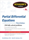 Schaum's Outline of Partial Differential Equations - Book