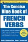 The Concise Blue Book of French Verbs - eBook