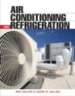 Air Conditioning and Refrigeration, Second Edition - eBook