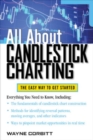 All About Candlestick Charting - Book