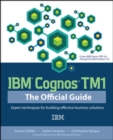IBM Cognos TM1 The Official Guide - Book