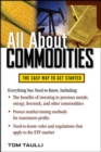 All About Commodities - eBook