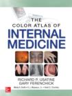 Color Atlas of Internal Medicine - eBook