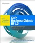 SAP BusinessObjects BI 4.0 The Complete Reference 3/E - eBook