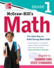 McGraw-Hill Math Grade 1 - eBook