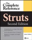 Struts: The Complete Reference, 2nd Edition - eBook