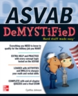 ASVAB DeMYSTiFieD - Book