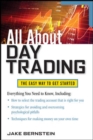 All About Day Trading - Book