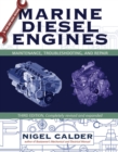 Marine Diesel Engines : Maintenance, Troubleshooting, and Repair - eBook