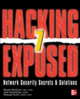 Hacking Exposed 7 : Network Security Secrets and Solutions - eBook