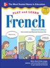 Play and Learn French, 2nd Edition - eBook