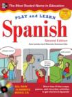 Play and Learn Spanish, 2nd Edition - eBook