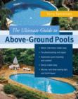 ULTIMATE GUIDE TO ABOVE-GROUND POOLS - eBook