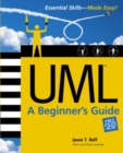 UML: A Beginner's Guide - eBook