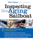 Inspecting the Aging Sailboat - eBook