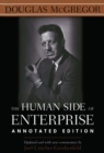 The Human Side of Enterprise, Annotated Edition - eBook
