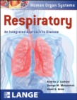 Respiratory: An Integrated Approach to Disease - eBook