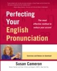 Perfecting Your English Pronunciation - eBook