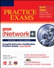 CompTIA Network+ Certification Practice Exams (Exam N10-005) - Book