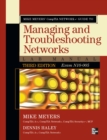 Mike Meyers' CompTIA Network+ Guide to Managing and Troubleshooting Networks Lab Manual, 3rd Edition (Exam N10-005) - eBook