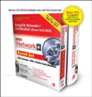 CompTIA Network+ Certification Boxed Set (Exam N10-005) - Book