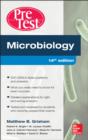 Microbiology PreTest Self-Assessment and Review 14/E - eBook
