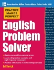 Practice Makes Perfect English Problem Solver - Book