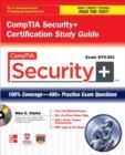 CompTIA Security+ Certification Study Guide (Exam SY0-301) (enhanced ebook) - eBook
