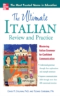 The Ultimate Italian Review and Practice - eBook