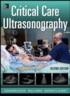 Critical Care Ultrasonography - Book