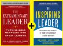 The Extraordinary, Inspiring Leader (EBOOK BUNDLE) - eBook