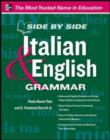 Side by Side Italian and English Grammar - eBook