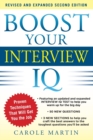 Boost Your Interview IQ 2/E - Book