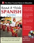 Read and Think Spanish, 2nd Edition - eBook
