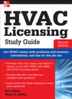 HVAC Licensing Study Guide, Second Edition - eBook