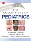 Color Atlas of Pediatrics - eBook