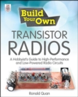 Build Your Own Transistor Radios - Book