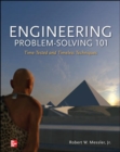 Engineering Problem-Solving 101: Time-Tested and Timeless Techniques - Book