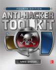 Anti-Hacker Tool Kit, Fourth Edition - eBook