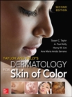 Taylor and Kelly's Dermatology for Skin of Color 2/E - Book