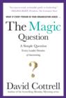 The Magic Question (PB) - eBook