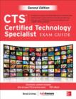 CTS Certified Technology Specialist Exam Guide, Second Edition - eBook