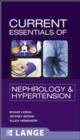 CURRENT Essentials of Nephrology & Hypertension - eBook